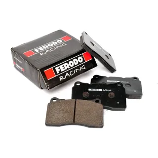 Ferodo Racing Sportbremsbeläge ohne Straßenzulassung Ferodo FCP399H