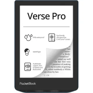 Pocketbook Verse Pro