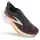Glycerin 23 Herren Phantom/Orange/Sand 47,5