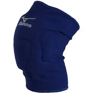 Mizuno Knieschützer Team Kneepad, Dunkelblau/Navy, M, Z59SS70214