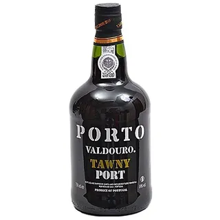 Valdouro - Tawny Porto Portwein - Herkunft : Portugal (1 x 0.75 l)