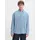 JACK JONES Langarmhemd JACK JONES L blau blau Langarmhemd
