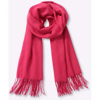 Heine Modeschal HEINE, Damen, lila