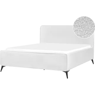 Beliani Beliani, Bett, Valognes 160 x 200 cm