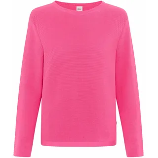 BRAX Damen Style.Lesley Organic Cotton Pullover