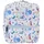Loungefly Disney Prinzessin Manga Nylon Rucksack 24cm