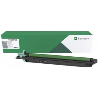 Lexmark 76C0PK0 (BK), Toner