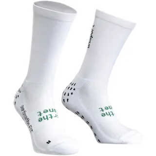 Uhlsport Grip Socken Fußball-Socken Rutschfeste Socken für Fussball und Sport - Grip Fußball Socken Fussball Socken Herren Anti Rutsch Fußballsocken