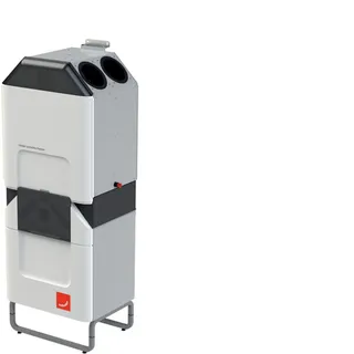 Zehnder ComfoClime Cool 24 Lüftungsanlage