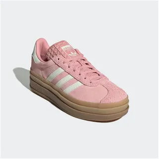 Gazelle Bold Wonder Mauve / Off White / Gum 42