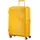 Soundbox 4-Rollen 77 cm / 110 l gelb