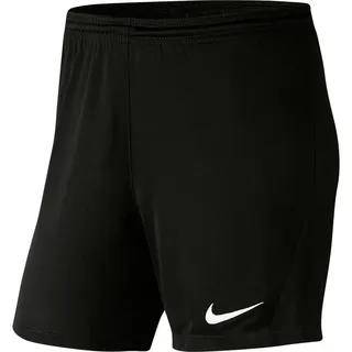 Nike Park Iii Shorts, Women