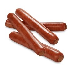8x55g Hot Dog DogMio Cârnăciori pentru câini