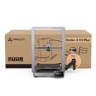 Creality Ender-3 V3 Plus