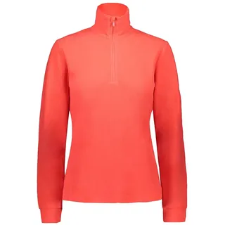 CMP Fleecejacke Rot 34