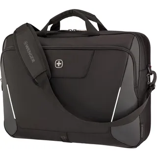 Wenger XE Brief Laptop-Tasche für Laptop 17 ́ Schwarz