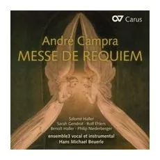 Messe de Requiem