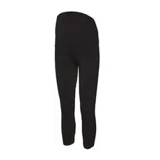 mamalicious Umstandsleggings MLAMIYA Black