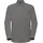 Langarmhemd Steel Black M