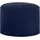 Sitzhocker Scuba DotCom Jeansblau