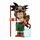 BANPRESTO Son Goku Dzieciństwo Ichibansho 15cm Figur