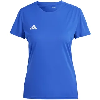 adidas Adizero Essentials Kurzarm-t-shirt - Team Royal Blue - L