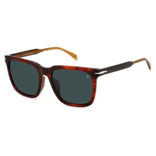 DAVID BECKHAM SUNGLASSES Sonnenbrille DAVID BECKHAM DB 1120_F_S DB 1120_F_S_EX4-KU_56