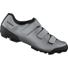 Bild Unisex Zapatillas SH-XC100 Cycling Shoe, Silber, 44 EU