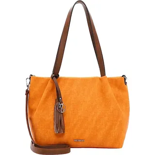 emily & noah Elke Damen Tasche in Orange, Größe 1 - Orange