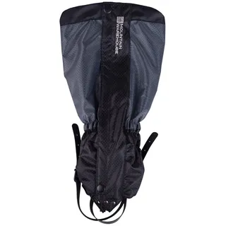 Mountain Warehouse - "Pendle 2" Stulpen für Herren/Damen Unisex MW1052 (Einheitsgröße) (Grau) - Grau