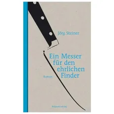 Ein Messer für den ehrlichen Finder