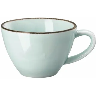 Rosenthal Espresso-Obertasse 0,11 l Türkis