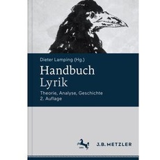 Bild Handbuch Lyrik