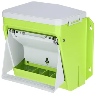 Kerbl SmartCoop Futterautomat 7,5 kg