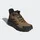 Terrex Terrex Anylander Mid Rain.Rdy Wanderschuh cardboard/core black/shadow olive), (A5NT) 12.5