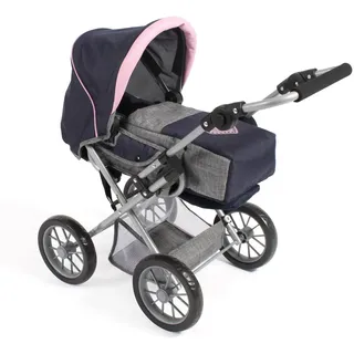 Bayer Chic 2000 Kombi-Puppenwagen Leni,