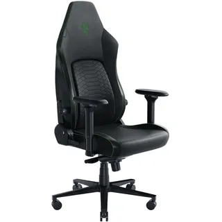 Razer Iskur V2 Kunstleder Schwarz