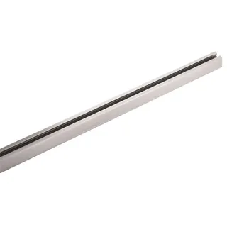 Fischer & Honsel Schienensystem 140 Cm , Metall , 140 cm , Lampen & Leuchten, Innenbeleuchtung, Schienensysteme