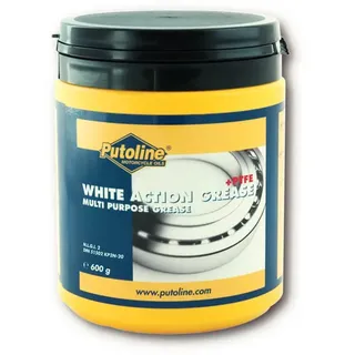 Putoline White Action Fett 600 g