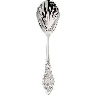 Robbe & Berking Ostfriesen Zuckerlöffel (18/8 Edelstahl)