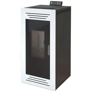Blaze ESC 13 Stahl Weiß