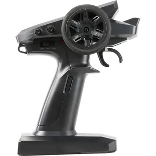 AMEWI RC-Auto VW Polo R WRC 4CH RTR blau
