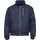Lord Canterbury Winterjacke navy S