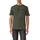 T-Shirt dunkelgrün M