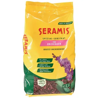 Seramis Orchideenerde 2,5 l