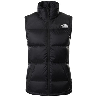 The North Face Diablo DOWN VEST tnf black/tnf black XL