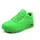 Uno Stand On Air Damen Grün 37,5
