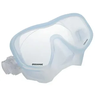 Oceanic Shadow Mask