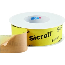 Bild Sicrall 60 mm, 40 m x 6 cm gelb