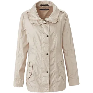 Wetterfeste Jacke Fuchs+Schmitt beige